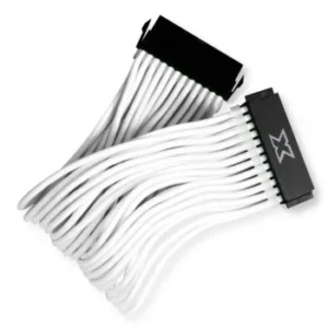 24P PSU CABLE XIGMATEK WHITE