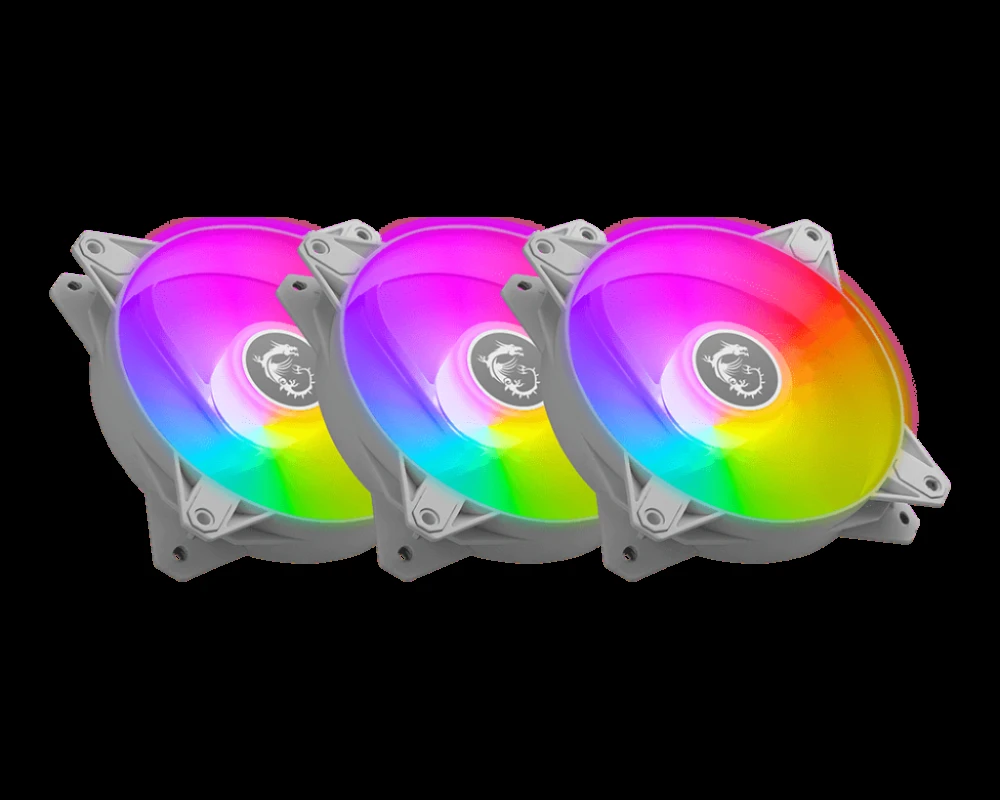 3 FAN MSI MPG F120 ARGB – Image 3