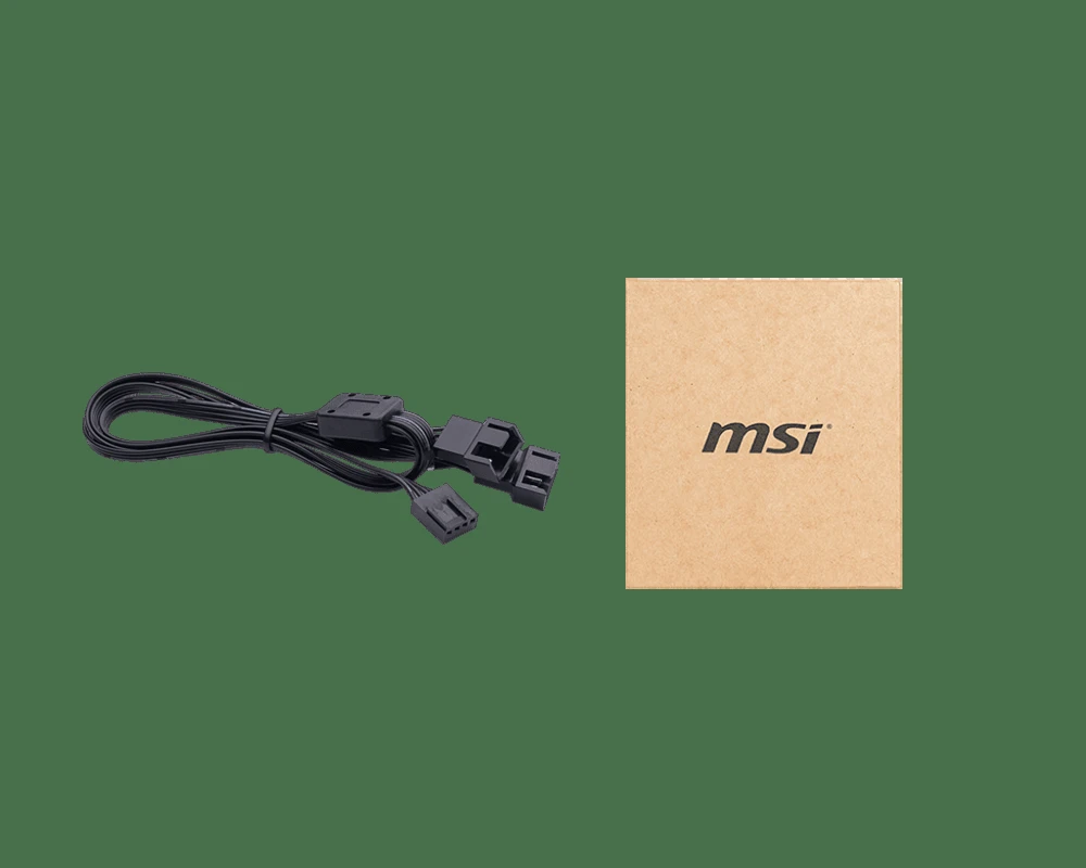 3 FAN MSI MPG F120 ARGB – Image 6
