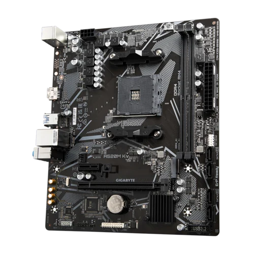 A520M-K Gigabyte – Image 2