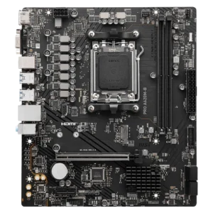 A620M-B MSI PRO – Image 2