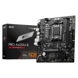 A620M-B MSI PRO