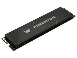 ACER SSD PREDATOR GM7 1 TO M.2 PCIE 4.0