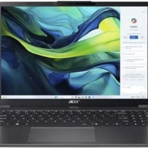 ACER ASPIRE GO 15 AG15-51P-75TW  I7 1355U/ 16GO DDR5 /512GO SSD /15.3″ IPS