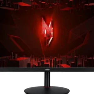 ACER NITRO 31.5″ 180HZ WQHD IPS 0.5MS XV320QU HDR10 FREESYNC 2K