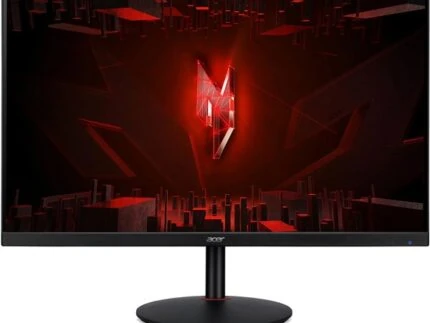 ACER NITRO 31.5″ 180HZ WQHD IPS 0.5MS  XV320QU HDR10 FREESYNC 2K