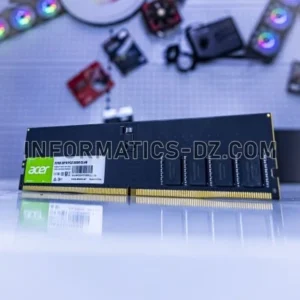 ACER UD200 32GB DDR5 5600MHZ CL46 Ram Memory