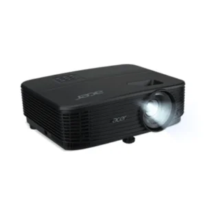 ACER X1123HP – Vidéoprojecteur DLP SVGA 3D Ready 4000 Lumens avec HDMI/VGA et Haut-Parleur Intégré
