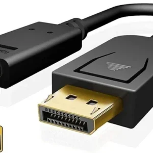 ADAPTATEUR PROTECH MINI DISPLAY TO HDMI
