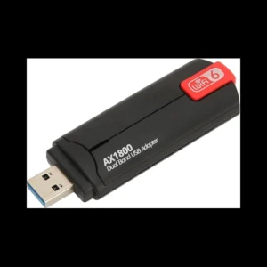 Adaptateur ASUS WIFI AX1800 PCI -E Dual Band