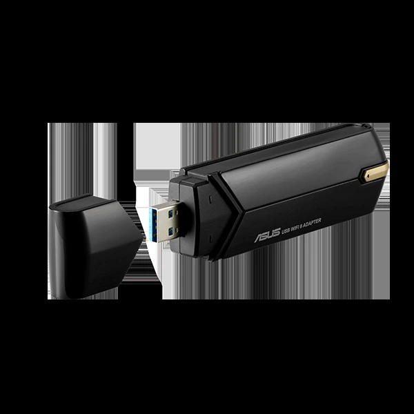 Adaptateur ASUS WIFI USB AX56 Dual Band