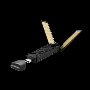 Adaptateur ASUS WIFI USB AX56 Dual Band – Image 2