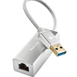 ADAPTATEUR HUB NGS USB 3 TO RJ45 1GBPS