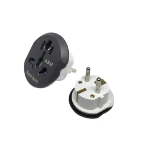 Adaptateur Prise Anglaise - Fr