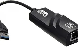 ADAPTATEUR Pro-tech USB 3 /  RJ45