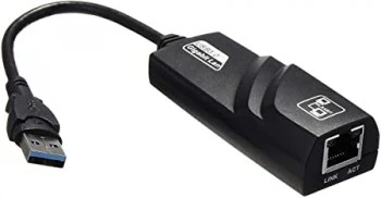 ADAPTATEUR Pro-tech USB 3 / RJ45