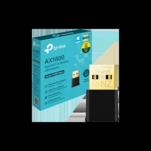 Adaptateur TP-Link Archer TX20U Nano WiFi 6 AX1800