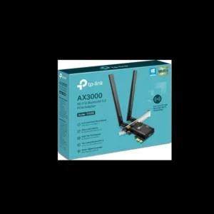 Adaptateur TP-Link Archer TX55E WiFi 6 AX3000