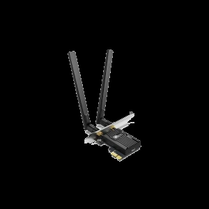 Adaptateur TP-Link Archer TX55E WiFi 6 AX3000 – Image 3