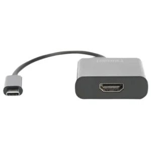 ADAPTATEUR TYPE-C TO HDMI HD 4K 15CM