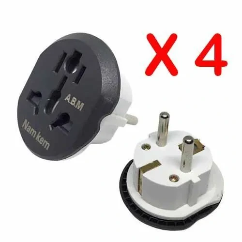 ADAPTATEUR UK TO UE
