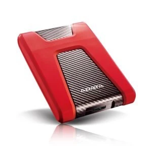 ADATA HD650 External 1TB Antichoc – Image 2