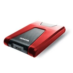 ADATA HD650 External 1TB Antichoc – Image 3