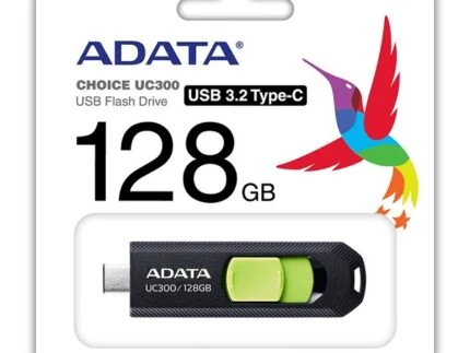 ADATA 128GB UC300 USB 3.2