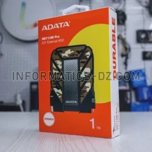 ADATA HD710M Pro 1TB External Hard Drive