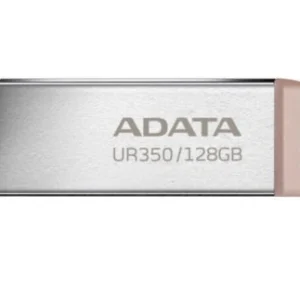 ADATA UR350 128GB METAL USB 3.2