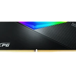 ADATA XPG LANCER 16GOx1 7200MHz CL34 RGB BLACK