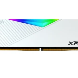 ADATA XPG LANCER 16GOx1 7200MHz CL34 RGB WHITE