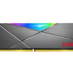 ADATA XPG SPECTRIX 16GOx1 3600MHZ CL16 D50 RGB GREY