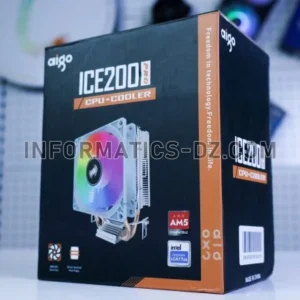 AIGO ICE200PRO CPU Cooler