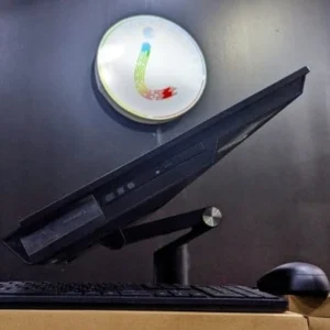 AIO ThinkCentre M900z (Renewed )