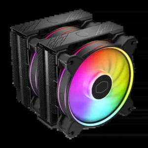 AIR COOLER COOLER MASTER Hyper 622 Halo Black