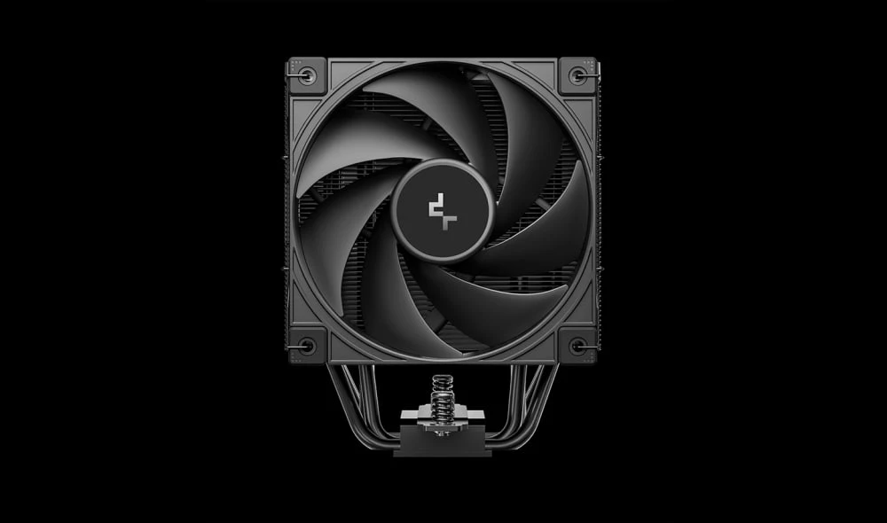 AIR COOLER DEEPCOOL AK500 G2 DIGITAL NYX – Image 3
