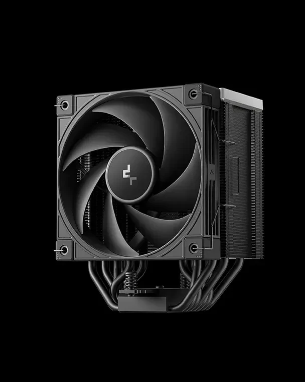 AIR COOLER DEEPCOOL AK700 DIGITAL NYX – Image 3
