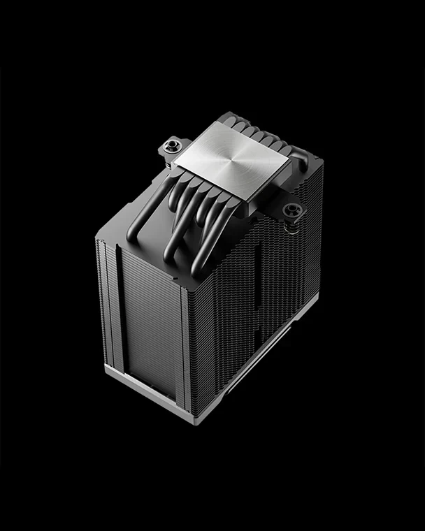 AIR COOLER DEEPCOOL AK700 DIGITAL NYX – Image 5