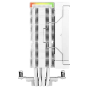 Air cooling DEEPCOOL AK400 DIGITAL PRO WHITE – Image 2