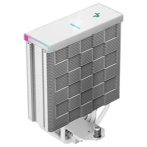 Air cooling DEEPCOOL AK400 DIGITAL PRO WHITE – Image 3