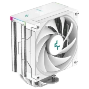 Air cooling DEEPCOOL AK400 DIGITAL PRO WHITE
