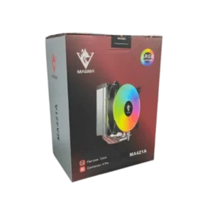 Air cooling MAGMA 421A