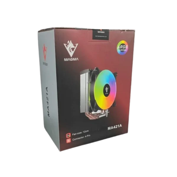 Air cooling MAGMA 421A