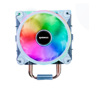 Air Cooling RAIDMAX AC1204 ARGB – Image 2