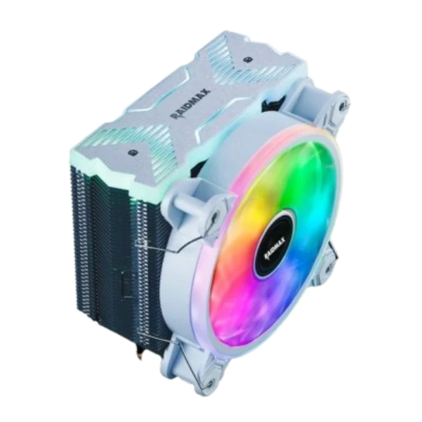 Air Cooling RAIDMAX AC1204 ARGB