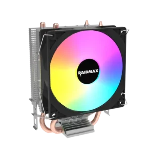 Air cooling RAIDMAX AC902K BLACK
