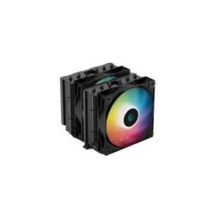 AIR COOLER DEEPCOOL AG620 BLACK ARGB