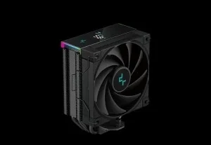 AIR COOLER DEEPCOOL AK400 DIGITAL BLACK