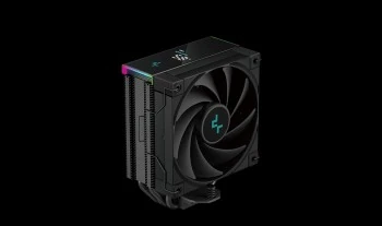 AIR COOLER DEEPCOOL AK400 DIGITAL BLACK
